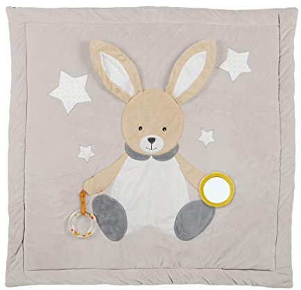 Chicco Häschchen Spieldecke Dou Dou ab 0 Monate