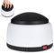 Dissolvant pour Vernis à Ongles à la Vapeur, Dissolvant de Vernis à Ongles UV, Électrique Outils à ongles, pour Salon de Beauté et Usage Domestique (Retrait de Vernis à Ongles)
