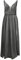 My Mascara Curves Damen Abendkleid dunkelgrau 48