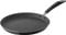 iTrend 30cm Non-Stick Marble Coated Roti Tawa Pancake Maker Crepe Pan – Safe Round Griddle with Handle – Large Frying Skillet for Crepes, Fried Eggs, Dosa