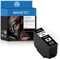 NINETEC NT-378XL Patrone kompatibel mit Epson T3791-T3796 378XL | Für Expression Photo XP-15000 XP-8000 XP-8005 XP-8500 XP-8505 XP-8600 XP-86 | Black 28ml XL-Inhalt