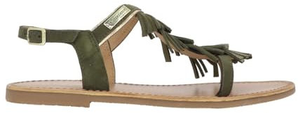 Les Tropeziennes par m b Sandales et Nu Pieds HIAKARY