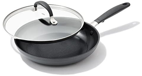 OXO Good Grips Poêle à frire Noir 24 cm