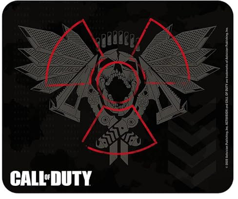 ABYstyle - Call of Duty Mauspad, weich, Black Ops