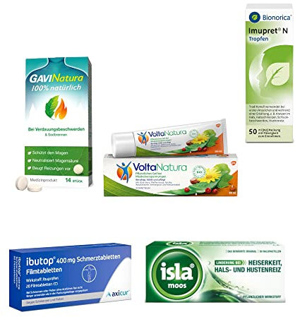 Homöopathiefuchs