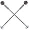 OSALADI Lange Lampe Led-lichter Led-schienenbeleuchtung Lampe Mit Hoher Helligkeit Led-beleuchtung Unter Dem Schrank Led-lupenlampe Stehende Led-lampe Innenstrahler Schmuck Leselicht