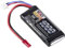 Reely Pack de Batterie (LiPo) 7.4 V 1000 mAh Nombre de cellules: 2 25 C Softcase Bec
