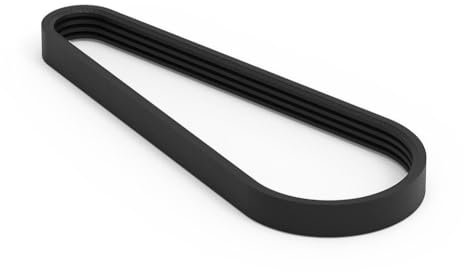 Genuine Grooved Belt for Vax Air Upright Vacuum Cleaners U85-AS-PME U91-MA-BE