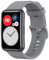 FYISWHO Correa deportiva para Huawei Watch Fit/Watch Fit New, Pulsera alternativa de silicona Correa para Huawei Watch Fit Elegant/Watch Fit Special Edition