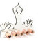 Dekolando Geschenk Yoga Meditation Achtsamkeit Wellness Entspannung Personalisierte Geschenke Geldgeschenk Auszeit Relax Esoterik Erholung Selbstliebe