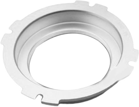 NOLOWY M42-PL Adapterring für M42 42 mm 42 Schraubmontage Objektiv auf ARRI ARRI ARRIFILX PL Kamera Laina Adapter