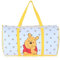Stitch, Minnie, Mickey, Pooh, Harry Potter oder Jack Skellington 40,6 cm Leder-Mini-Reisetasche, Duffle-Tasche, Übernachtungstasche, Wochenendtasche für Damen, Herren, Erwachsene, Winnie The Pooh,