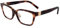 Givenchy GV50041F 053 BLONDE HAVANA 52/16/135 Damen Brillen