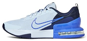 NIKE Air MAX Alpha Trainer 6 Blue Tint/Comet Blue-Midnight 43 EU