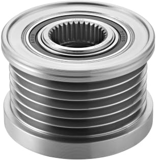 VALEO Generator Freewheel 588102