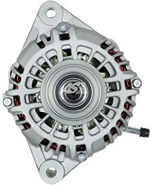 ASPL A9018 Lichtmaschinen