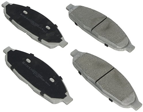 JAPKO 50922 Bremsbeläge