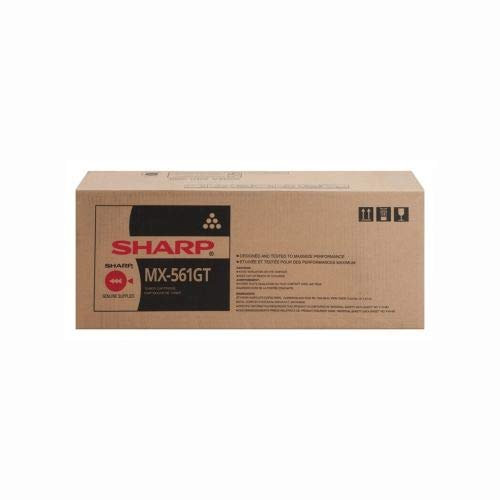 Toner MX-561GT, 40000, schwarz