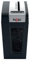 Rexel MC4-SL Slimline Whisper-Shred™ Aktenvernichter, Mikroschnitt, schreddert bis zu 4 Seiten, Sicherheitsstufe P5, 14 Liter Abfallbehälter, äußerst leise und kompakt, für zu Hause, Secure Serie