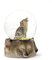 Cornelissen Schneekugel Poly Mini - Wolf