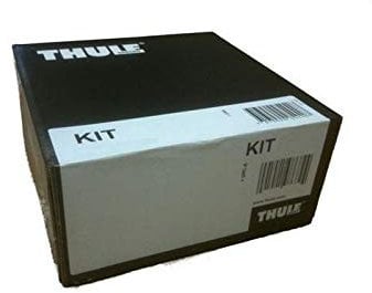 THULE 6094 Set Hyundai Kona 5p. 17 > Dachträger, Sport, Mehrfarbig (Mehrfarbig), einzigartig, Ùnica