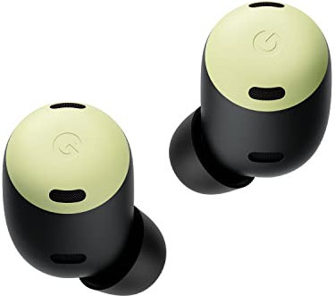 COMPLY Memory Foam Ear Tips for Google Pixel Buds Pro Earphones 3 Pairs (Assorted)