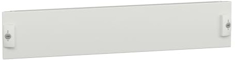 Schneider Electric Deckel G/P Voll 2 Module, hoch 100mm Marke