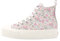British Knights Damen Kaya MID Sneaker, Pfirsich Blume, 39 EU