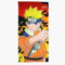 Disney Serviette Naruto