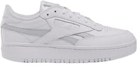 Reebok Female Adult Club C Double Revenge FTWWHT/PUGRY2/FTWWHT 4