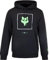 Fox Atlas Hoody Herren (L, Black)