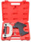 Zoomtools Motornockenwellen-Arretierwerkzeugsatz, kompatibel mit Renault Clio Laguna 1,4 1,6 1,8 2,0 16V Benzinmotor K4J K4M F4P F4R Codes