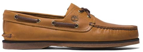 Timberland Bootsschuhe für Herren, Wht Full Grain, 43.5 EU