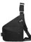 Gipfelfreund Anti Diebstahl Tasche, Gipfelfreund Umhängetasche, Schultertasche, Brusttasche, Diebstahlsichere Tasche, Anti-Diebstahl, Sicherheitstasche Reise für Damen und Herren
