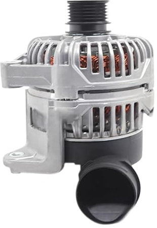 120amp 12V Lichtmaschine kompatibel for BMW E36 E46 E39 E38 Z3 X5 E53 12311432980 12317501599 0123515022 12311432985