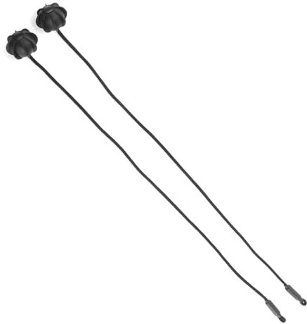 NATWEE Kompatibel Mit Mini Für Cooper Für S Für R50 Für R53 R56 R58 R59 Für R60 F55 F56 Auto Tailgate Trunk Hutablage String Schnur für Kofferraum