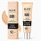 EHIOG BB Cream, Tönende Tagespflege mit hoher Deckkraft, Langanhaltende Cushion Foundation mit Lichtschutzfaktor 50, Für strahlende Haut, 30 ml