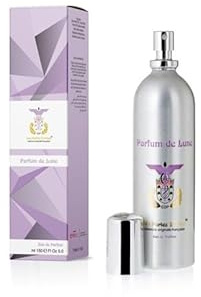 Les Perles D´Orient - Parfum de Lune Donna - Eau de Parfum 150 ml