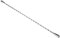 Barfly Bar Spoon, Cocktail, Gold, 33.5 cm Double End Stirrer
