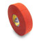 Schlägertape Profi Cloth Hockey Tape 25mm f. Eishockey farbig (orange), 23 m