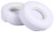 Docooler Ricambio Memory Ear Pad Protein Leather Around Ear Cup Cuscino per Monster By Dr.Dre MIXR Mixr Cuffie