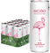 acáo Pink Grapefruit, Bio-Erfrischungsgetränk mit Guaraná (12 × 250 ml Dose) – die gesunde Alternative zu Energy Drinks – kalorienarm, bio & vegan