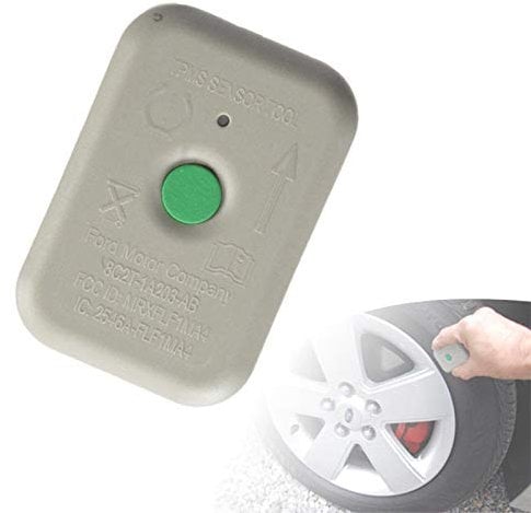LICHIFIT TPMS Sensor Trainingsgerät Reifendruckprogrammierung Aktivierung 8C2T1A203AB für Ford