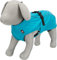 TRIXIE Regenmantel Vimy für Hunde XS türkis – Hunde-Regenjacke mit reflektierenden Elementen für mehr Sicherheit im Dunkeln – bequem & verstellbar - 2976