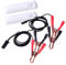 Auto Düsen Reiniger Flush Adapter,MoreChioce Universelle KFZ Kraftstoff Injektor Düsenreiniger Einspritzdüse Adapter Set DIY Einspritzgerät Fuel Injector Flush Cleaner Tool Kit