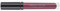 Malu Wilz Hydra Lip Gloss Nr. 12 Raspberry Sorbet I 3,5 ml I Lippenpflege für glänzendes Lippen Finish I Unterstützt Hautregeneration, schützt vor freien Radikalen