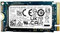 OEM Kioxia 256GB M.2 PCI-e NVME SSD Internal 5SS0V26415 Solid State Drive 42mm 2242 Form Factor M Key