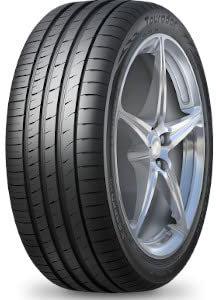 TOURADOR - 245/40 ZR18 TL 97W X SPEED TU1 XL BSW - Sommerreifen
