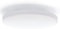 M Ledme - Plafon LED Techo 15W, Lámpara Techo para Baño IP44, 1.500 lúmenes, Color Luz Neutra (4500K) para Baño, Cocina, Balcón. Fácil de instalar. LM8252.