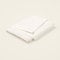 Parador Malerzubehör Abdeckfolie Abdeckplane 4 x 5 m - Polyethylen wasserdicht transparent wiederverwendbar - Malerbedarf zum Anstreichen Malerfolie Wandfarbe umweltfreundlich